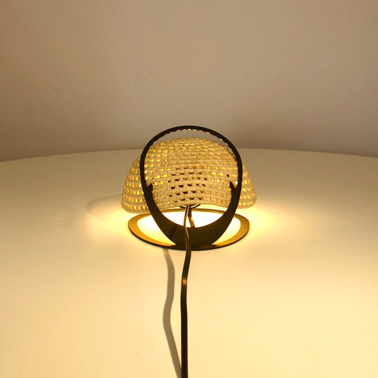 Luminária Tatupeba P