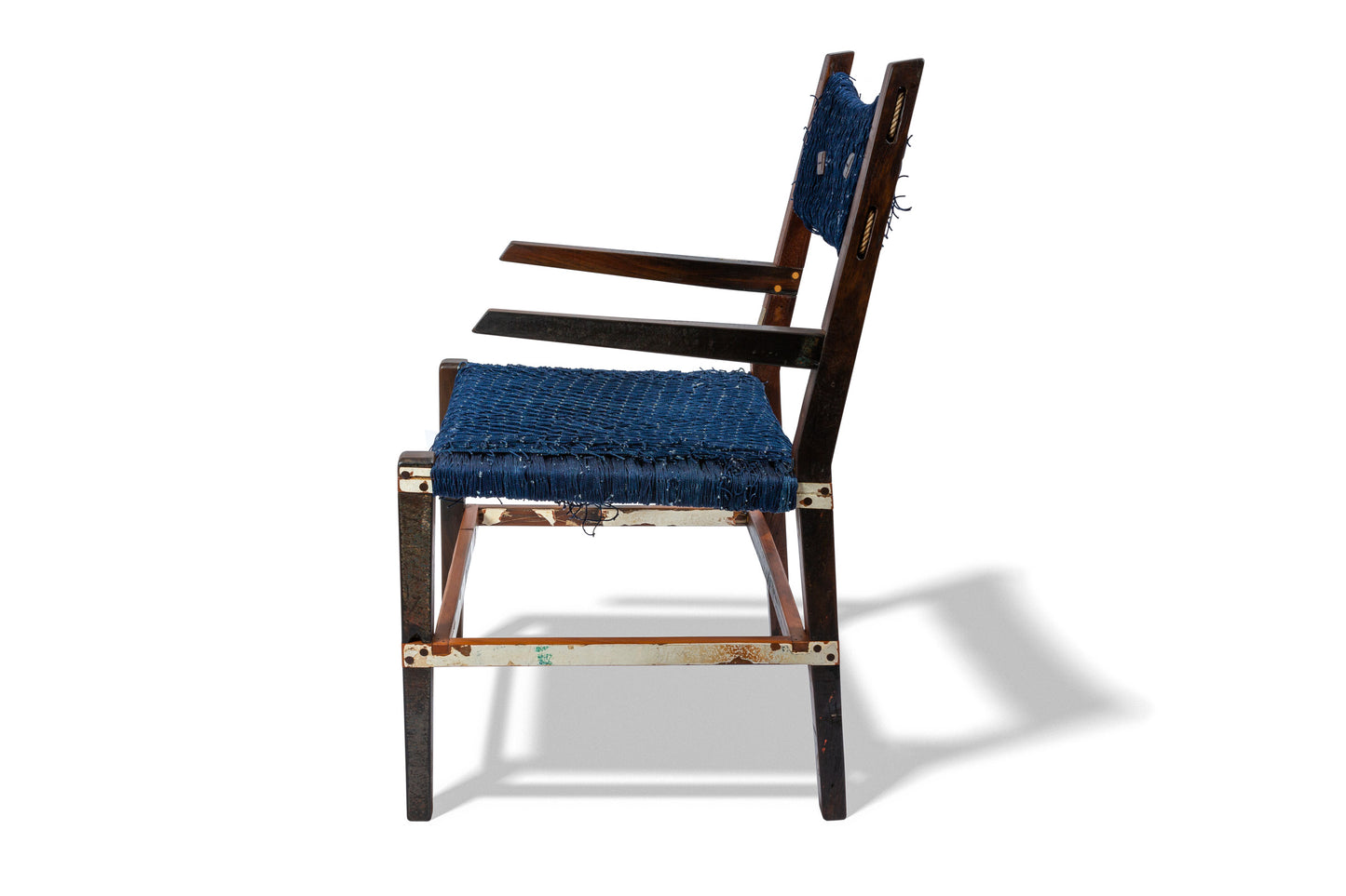 Cadeira Carijó por Elaya Design