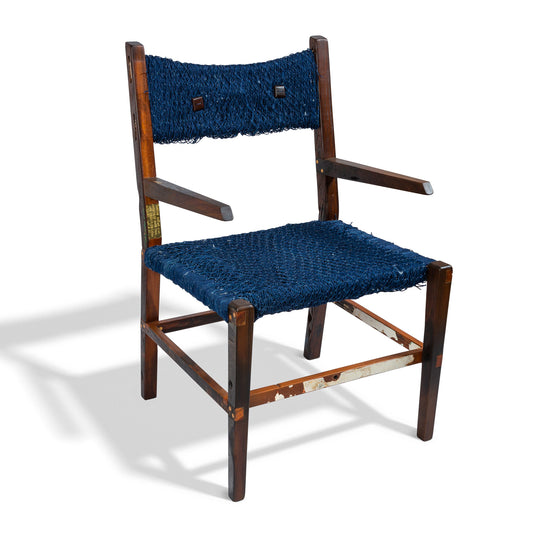 Cadeira Carijó por Elaya Design