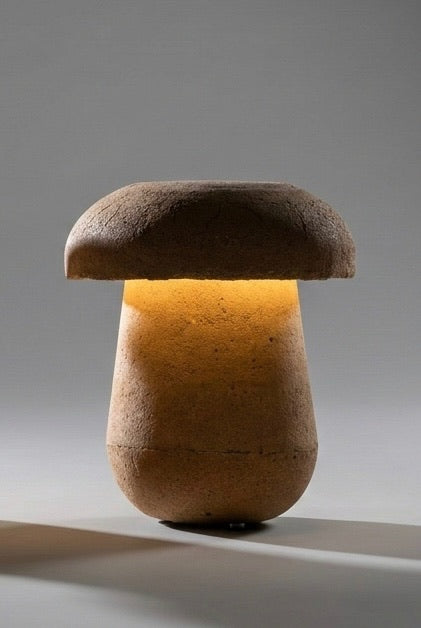 Luminária Cogumelo G