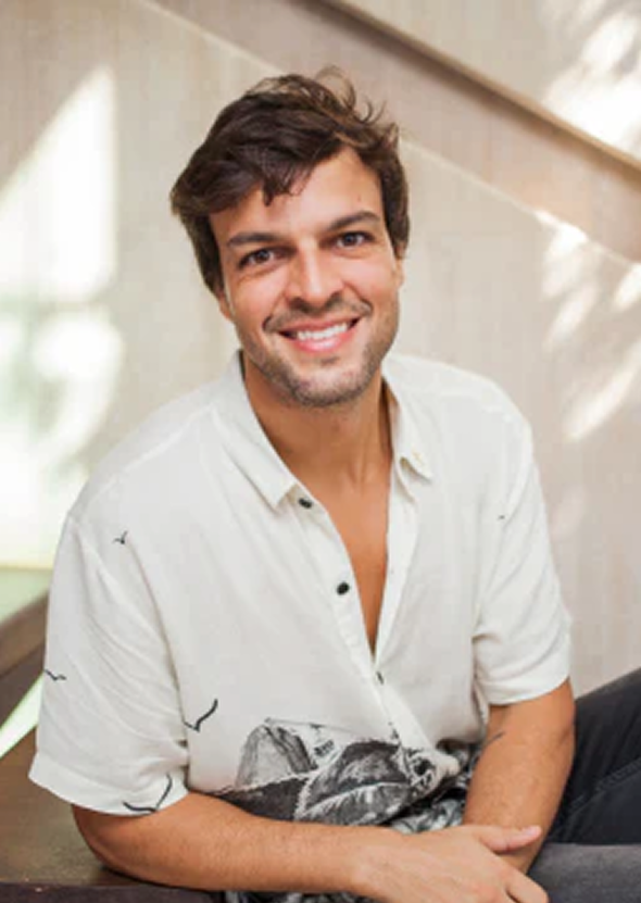 Valter Costa Lima